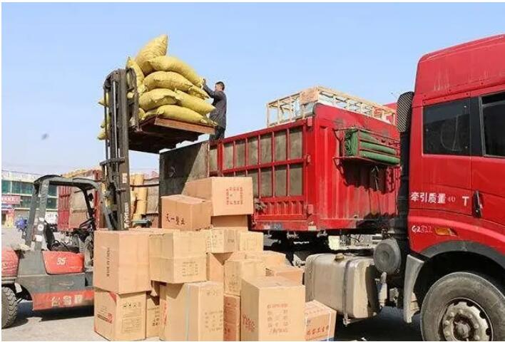 泉州到镇海区物流专线