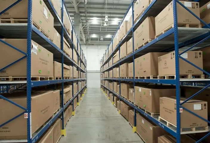 泉州到镇海区货物仓储