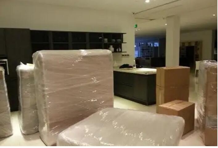 泉州到镇海区长途搬家