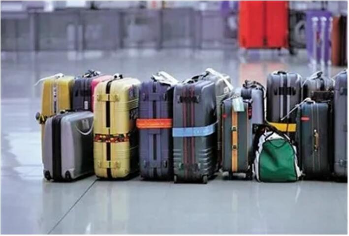 泉州到镇海区行李托运