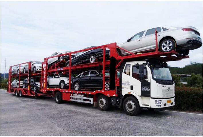 泉州到镇海区轿车托运